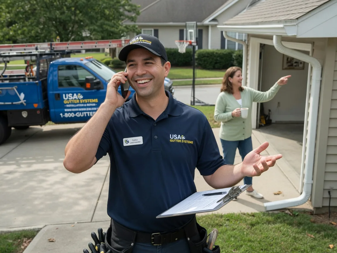 Gutter Installation Morganton, NC FAQs